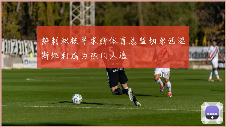 热刺积极寻求新体育总监切尔西温斯坦利成为热门人选