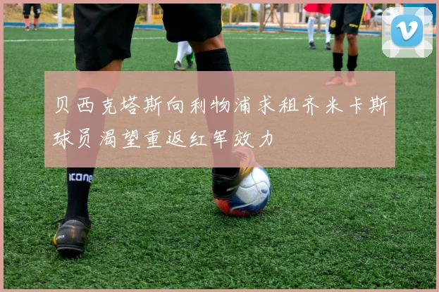 贝西克塔斯向利物浦求租齐米卡斯球员渴望重返红军效力
